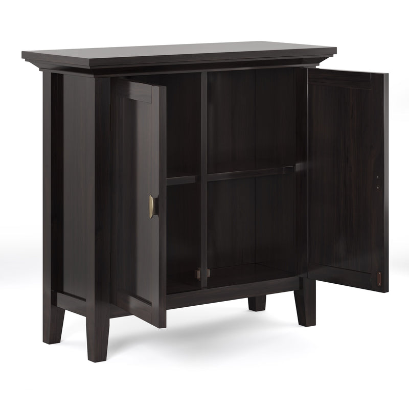 Redmond - Low Storage Cabinet