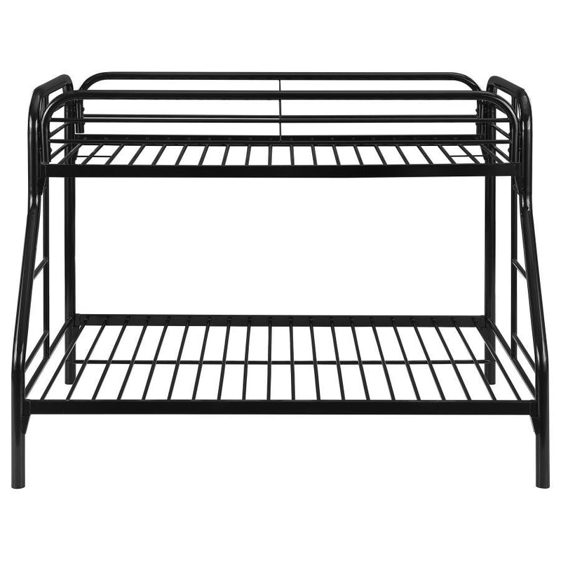 Morgan - Metal Bunk Bed