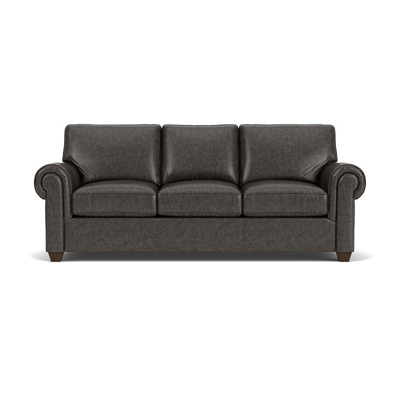 Carson - Stationary Sofa