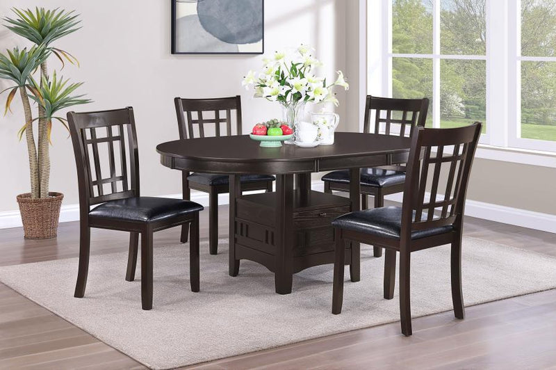 Lavon - Wood Dining Side Chair (Set of 2)