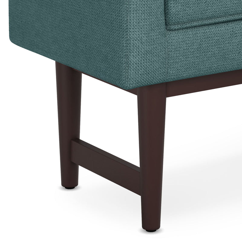 Scott - Small Ottoman Bench