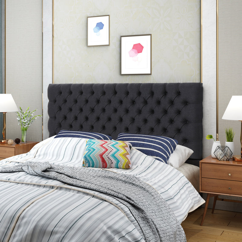 BIERMAN HEADBOARD