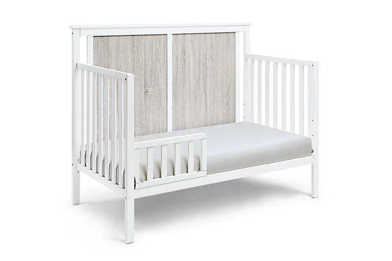 Connelly - 4-in-1 Convertible Crib