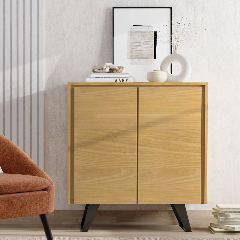 Lowry - Medium Storage Cabinet