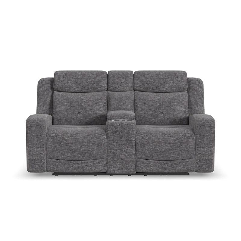 Ridge - Reclining Loveseat