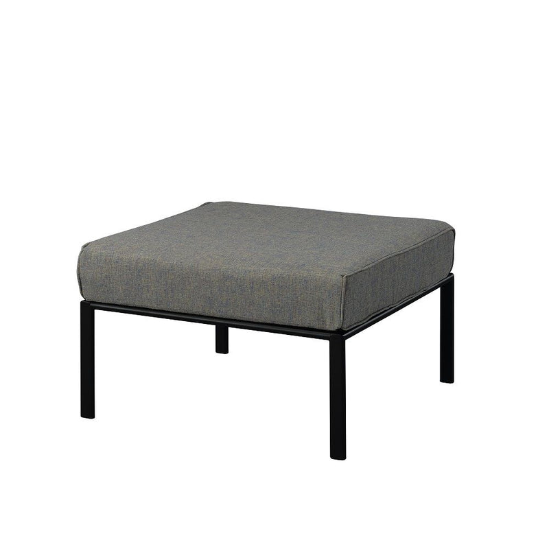 Rajni - Patio-Ottoman