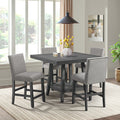 Seneca - Counter Height Dining Set