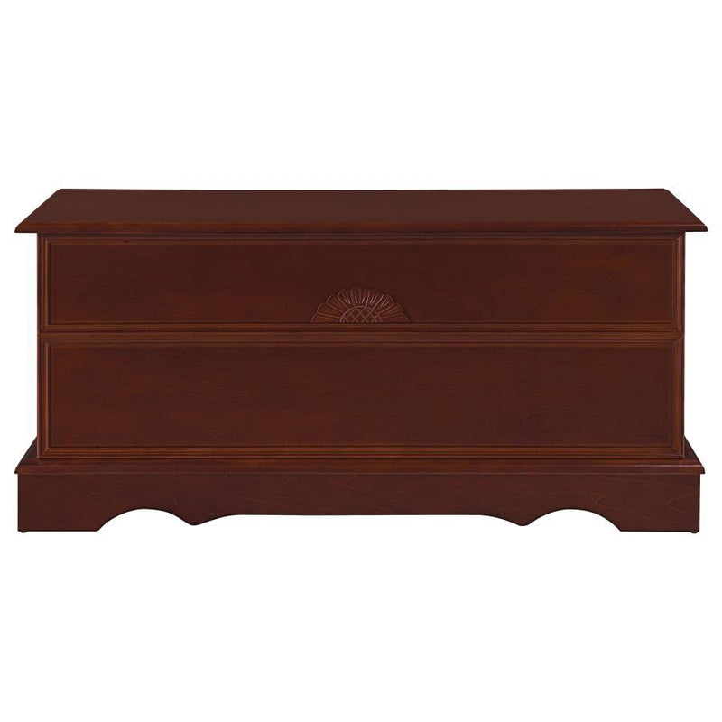 Paula - Cedar Chest