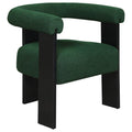 Ramona - Boucle Upholstered Accent Side Chair