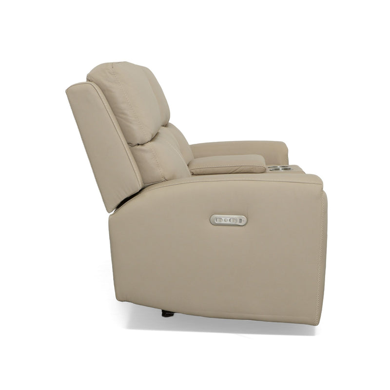 Jarvis - Reclining Loveseat