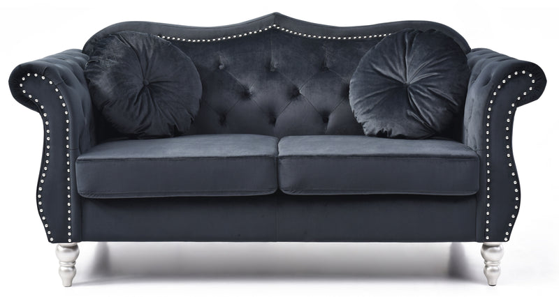 Hollywood - Loveseat