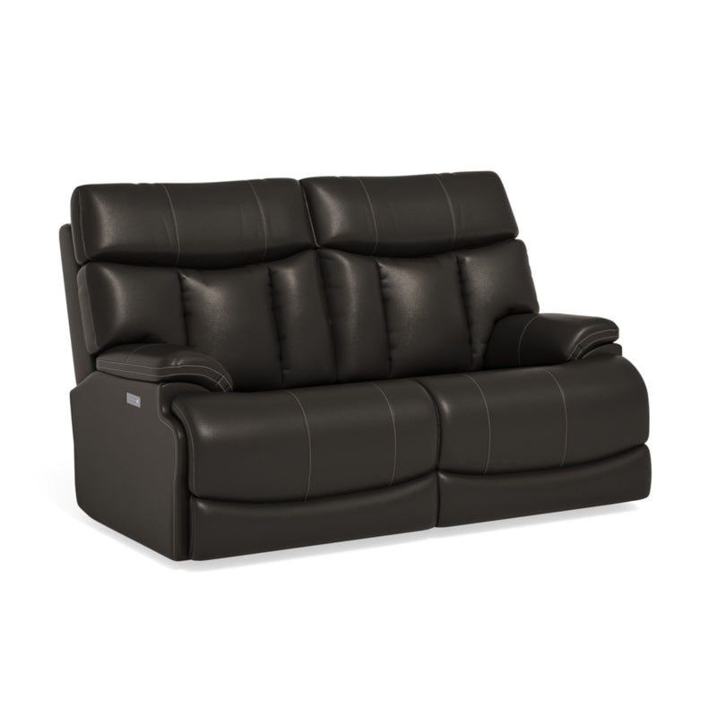 Clive - Power Reclining Loveseat