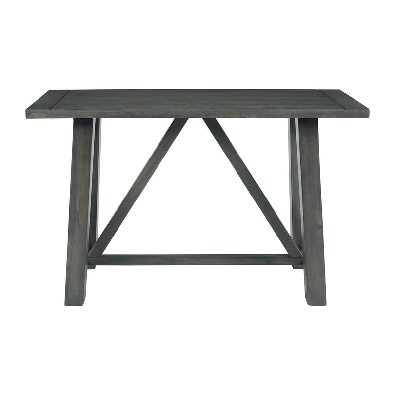 Renegade - Counter Height Dining Set