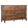 Avenue - 8-Drawer Dresser