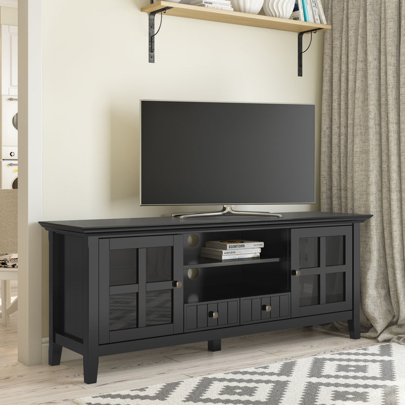 Acadian - 60" TV Media Stand