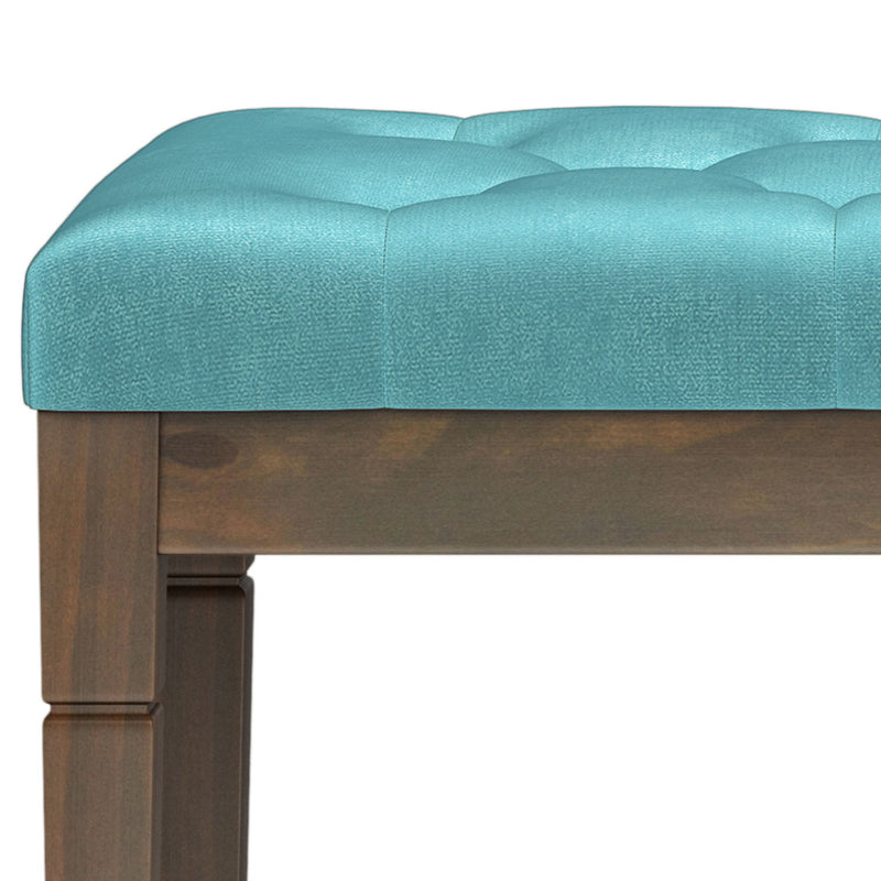 Waverly - Tufted Ottoman Bench