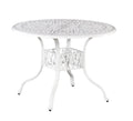 Capri - Outdoor Dining Table