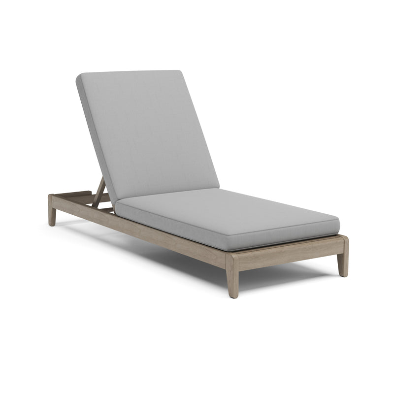 Sustain - Outdoor Chaise Lounge