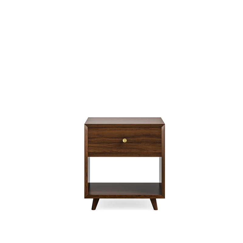 Ludwig - Open Nightstand