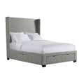 Magnolia - Storage Bed