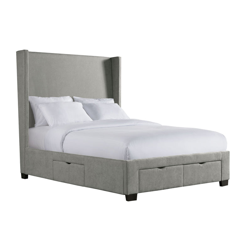 Magnolia - Storage Bed