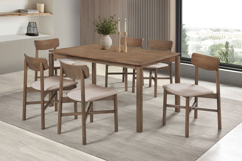 Parkridge - Rectangular Dining Table