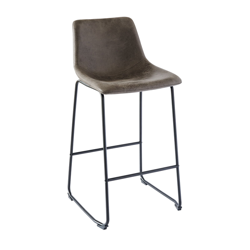 Wes - Bar Stool Set (Set of 2)