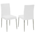 Matson - Upholstered Dining Chairs (Set of 4)