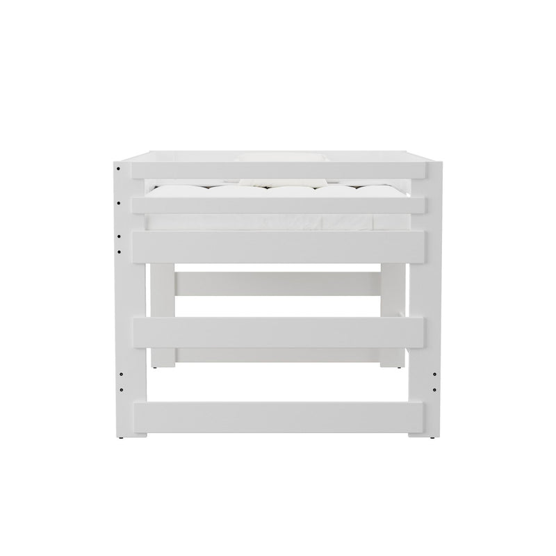 Cali Kids - Junior Loft Bed