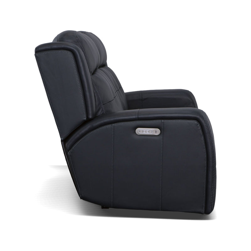 Grant - Reclining Loveseat