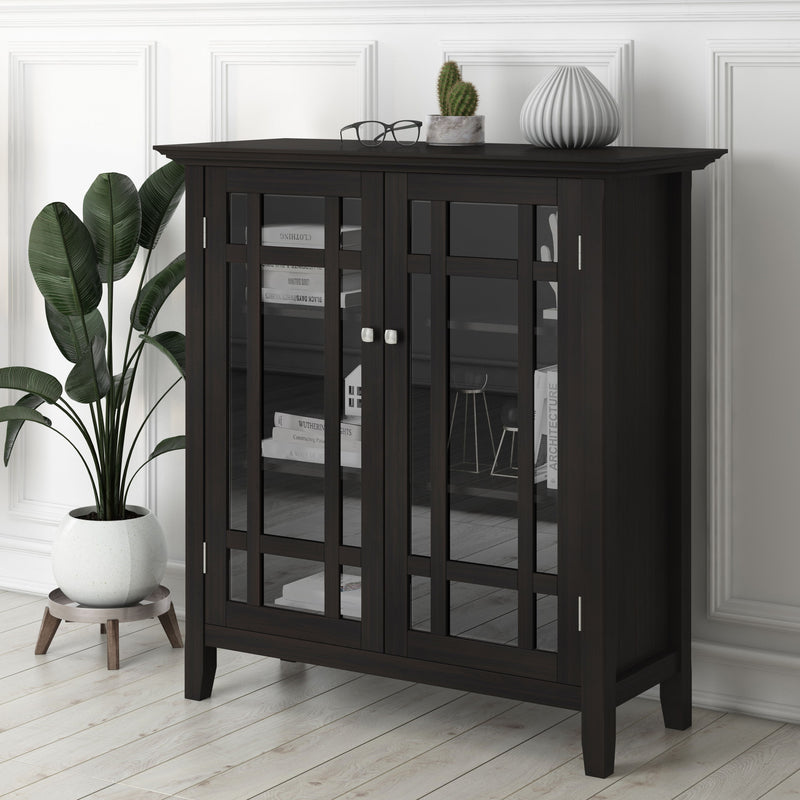 Bedford - Medium Storage Cabinet