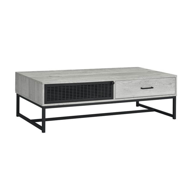 Tatiana - Coffee Table - Grey