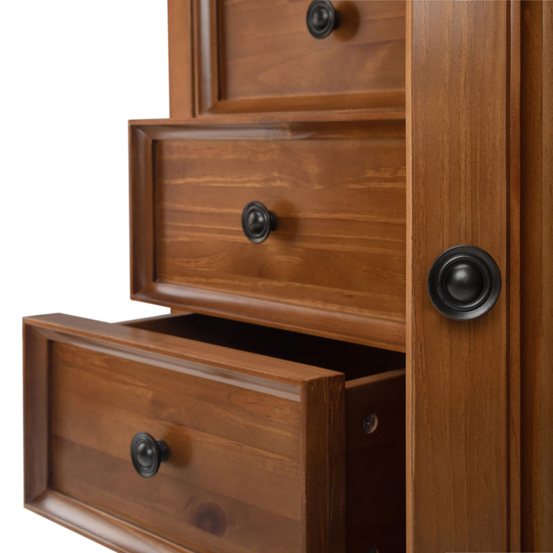 Amherst - Medium Storage Cabinet