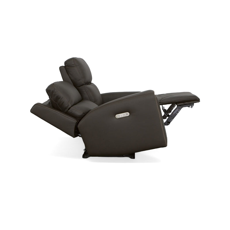 Jarvis - Reclining Loveseat