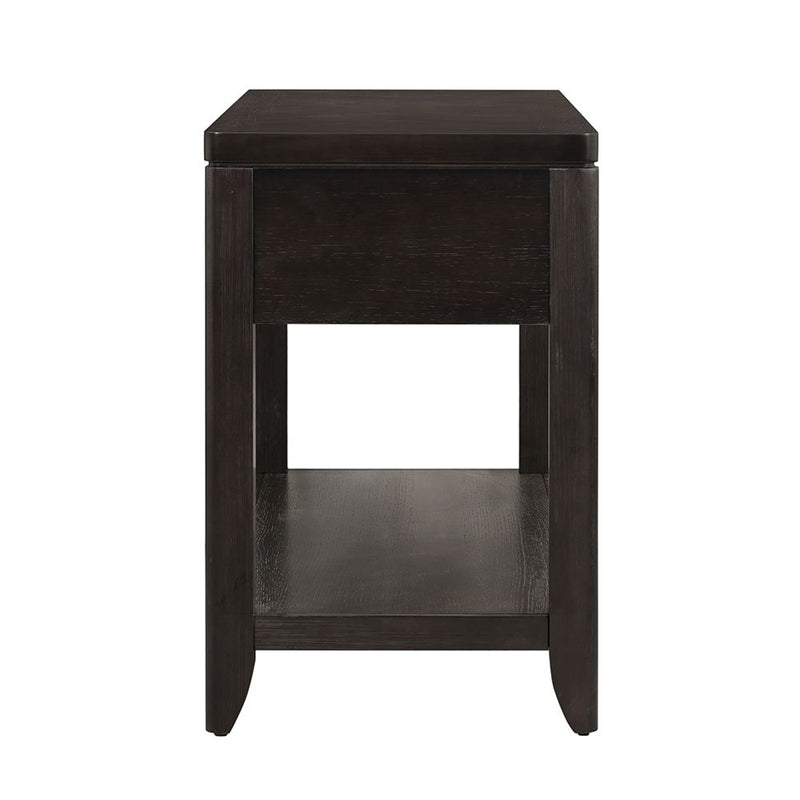 Console Table - Brown