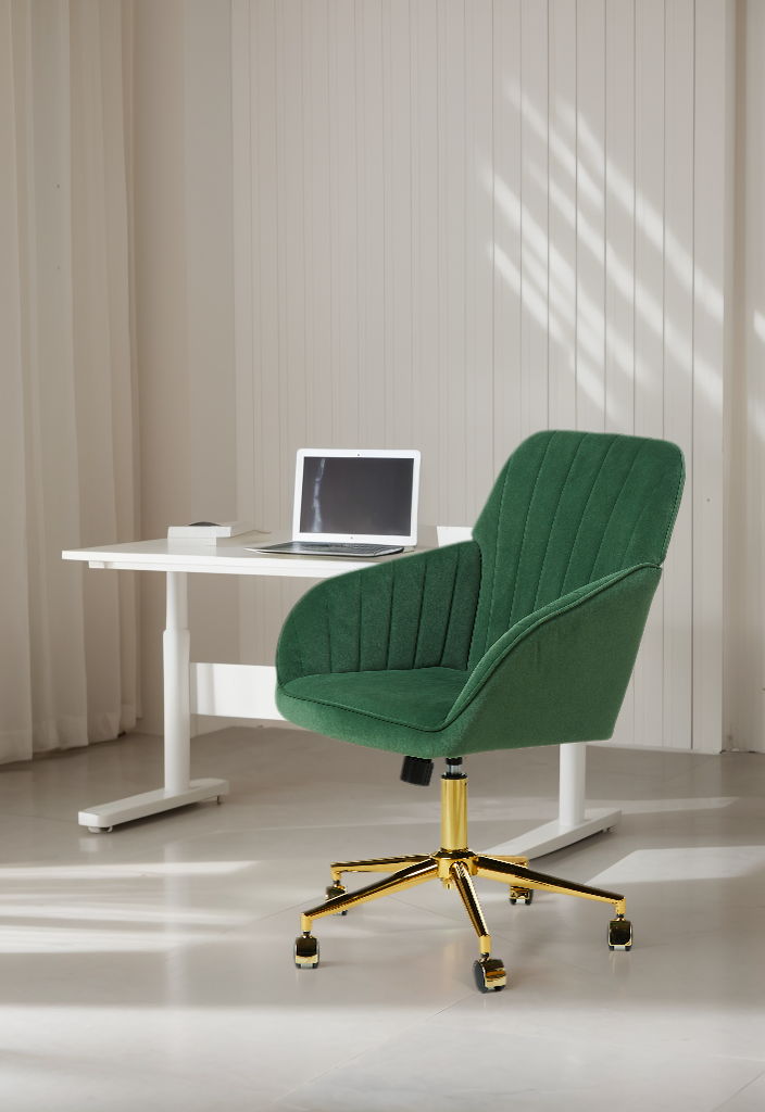 Ys - Office Chair