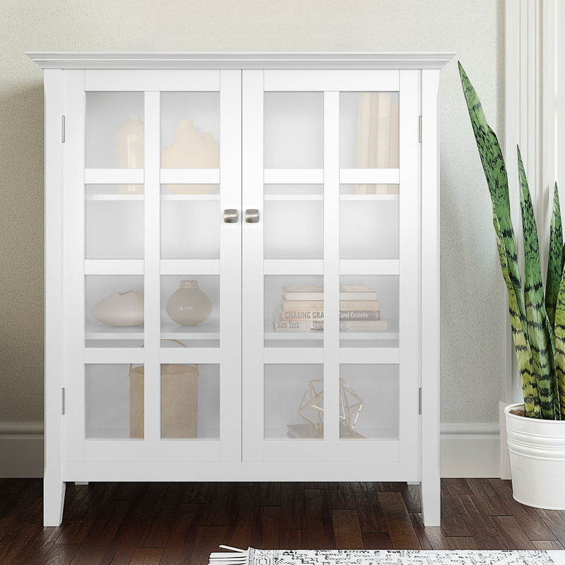 Acadian - Medium Storage Cabinet