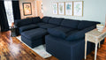 Harper Luxe - Sectional