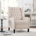 Manual Wing Chair Recliner