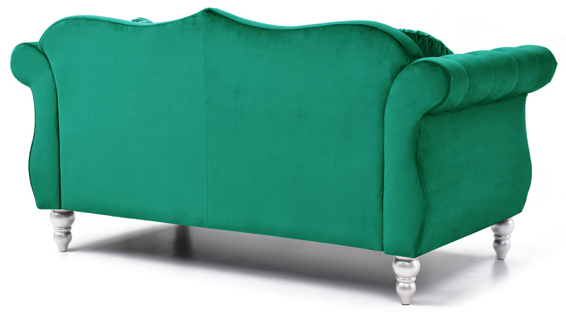 Hollywood - Loveseat