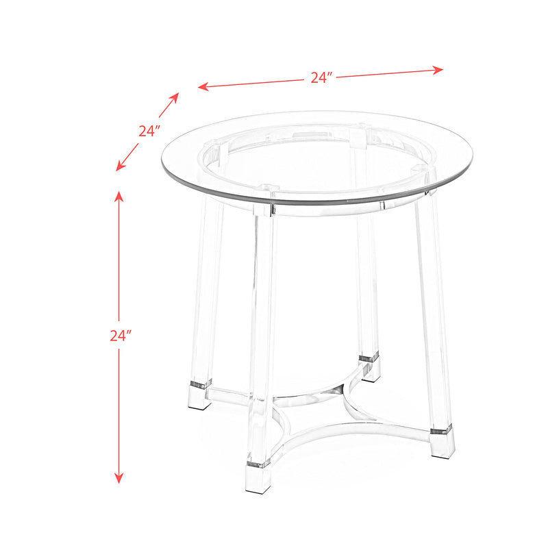 Lucinda - Occasional Table Set