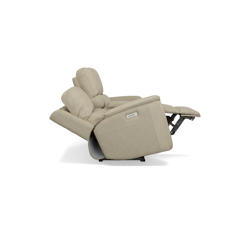 Henry - Reclining Loveseat