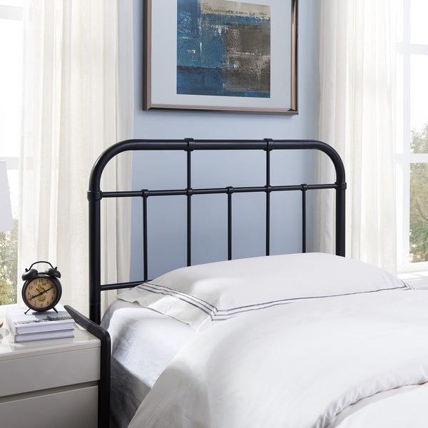 TWIN SIZE HEADBOARD