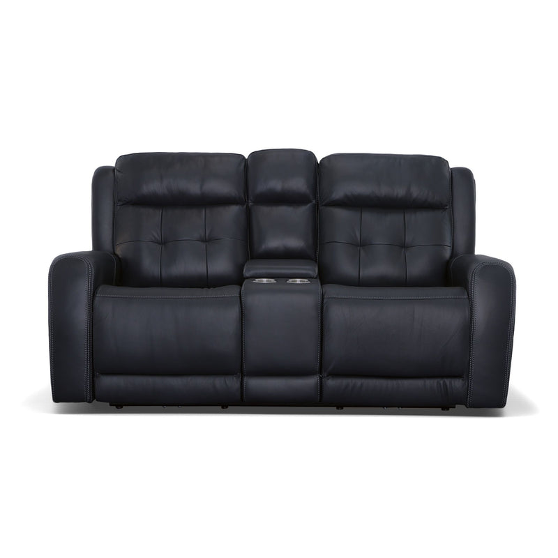 Grant - Reclining Loveseat