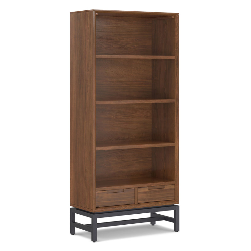 Banting - Mid Century Bookcase