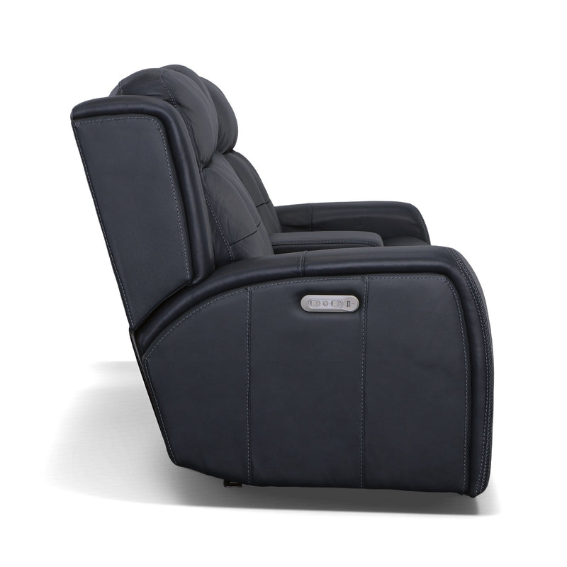 Grant - Reclining Loveseat