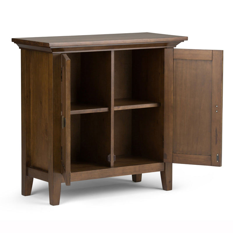 Redmond - Low Storage Cabinet