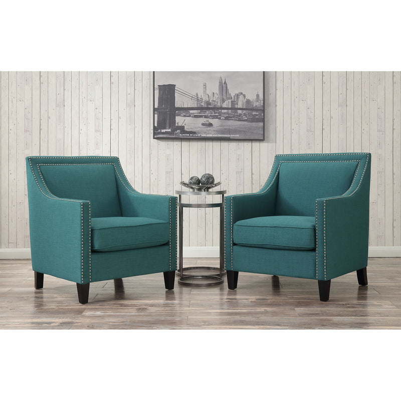 Erica - Accent Chair