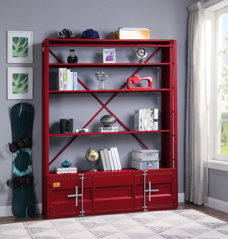 Cargo - Bookcase