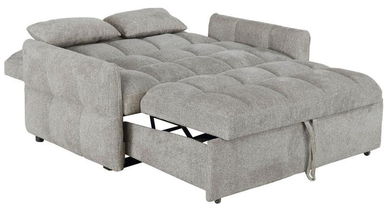 Cotswold - Tufted Cushion Sleeper Sofa Bed